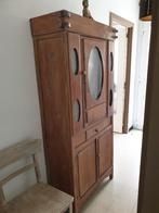 Kast, Antiek en Kunst, Ophalen