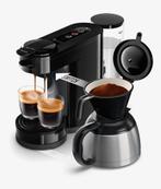 Senseo Switch, Electroménager, Cafetières, Enlèvement, Comme neuf, Cafetière