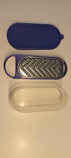 Tupperware raspaardje, Enlèvement ou Envoi