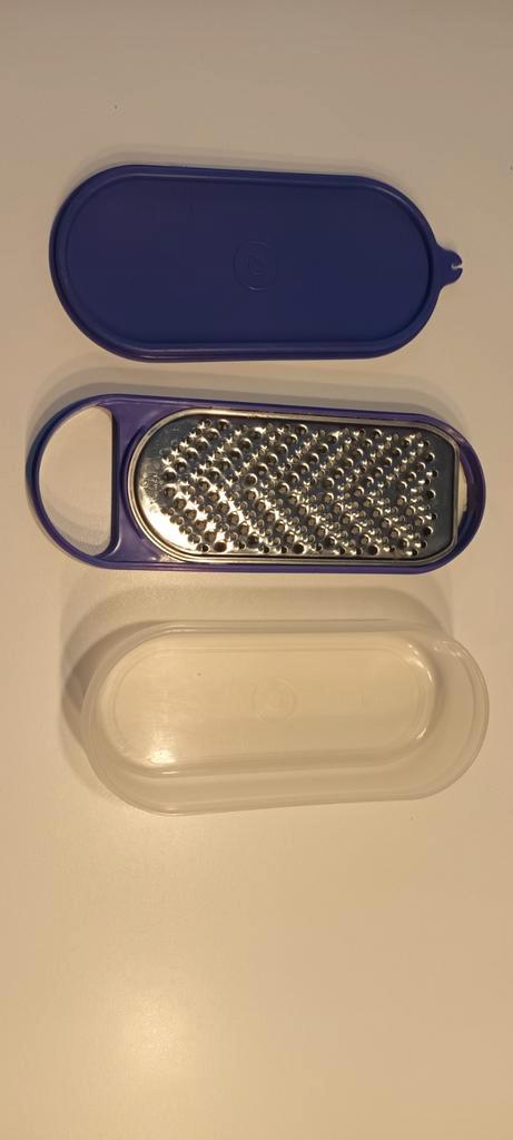 Tupperware raspaardje, Maison & Meubles, Cuisine| Tupperware, Enlèvement ou Envoi