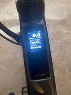 Speed pedelec Stromer met  983 Wh batterij, Fietsen en Brommers, Ophalen, Zo goed als nieuw, Stromer, 50 km per accu of meer