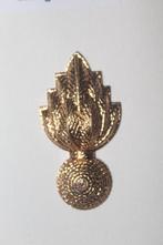 ABL insigne 4, Enlèvement ou Envoi, Armée de terre, Emblème ou Badge