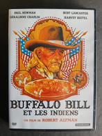 Buffalo Bill (1976) Paul Newman, Burt Lancaster, Enlèvement ou Envoi, 1960 à 1980, Comme neuf, Action et Aventure