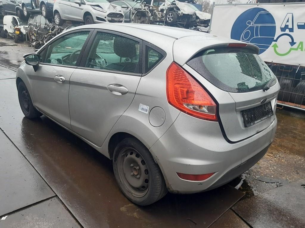 ESSIEU ARRIÈRE FWD ABS Ford Fiesta 6 (JA8) (5212628), Utilisé, Ford
