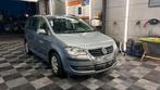Vw Touran 1.9 TDI DSG AUTOMATIQUE bj. 11/2007 109000km, Automaat, Monovolume, Bedrijf, Sound system