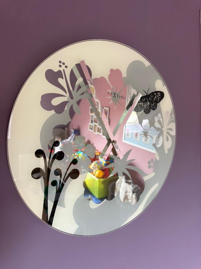 Kinderkamer spiegel, Ophalen, Spiegel