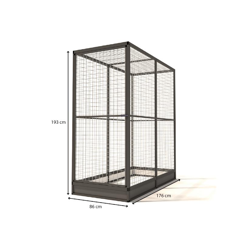 Glorenza - ALU - Noa, Enlèvement ou Envoi, Neuf, Enclos
