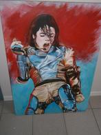 Schilderij, Ophalen, Zo goed als nieuw