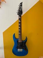 Ibanez 3/4 elektrische gitaar met Marshall versterker, Muziek en Instrumenten, Snaarinstrumenten | Gitaren | Elektrisch, Ophalen