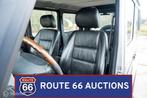 Mercedes-Benz G 400 CDI LWB | 2001 | Route 66 Auctions, Achat, Entreprise, Boîte manuelle, Autre carrosserie