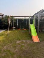 Speeltoestel, Ophalen, Gebruikt, Schommel