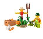 lego city 30590 boer met vogelverschrikker, Ophalen of Verzenden, Nieuw, Complete set, Lego