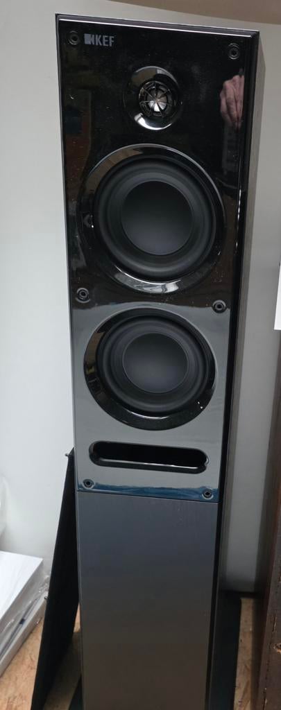 Kef c5, TV, Hi-fi & Vidéo, Enceintes, Enlèvement