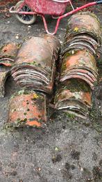 50 oude boomse nokken, Ophalen, Gebruikt, Steen of Klei, 5 tot 10 m²