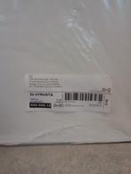 1x Plank Utrusta keukenkast IKEA, 60 x 60 cm., Neuf, Enlèvement, 50 à 100 cm, Blanc