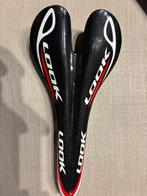 LOOK carbon saddle, Ophalen, Nieuw, Racefiets, Zadel