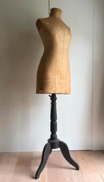 Oude paspop, Hobby en Vrije tijd, Naaien en Fournituren, Ophalen, Gebruikt, Paspop