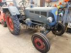 Tracteur vintage Lantz Bulldog D2416 (VIN: 554633), Articles professionnels, Autres marques