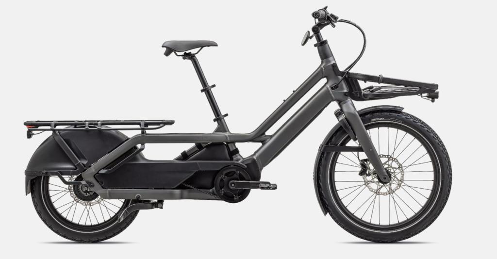 Specialized Turbo Porto *NIEUW*, Neuf, -, -, 50 km par batterie ou plus