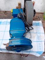 Slijpsteen, Enlèvement