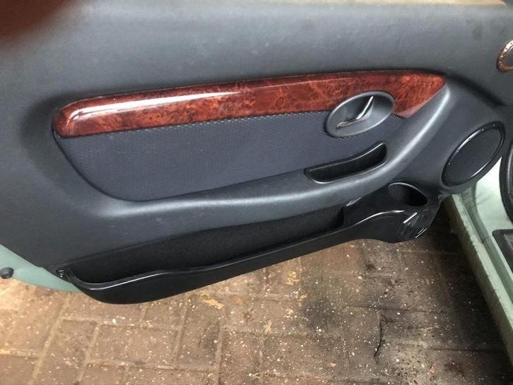 mg f mgf mg tf mgtf deurbakken + mg logo, Autos : Pièces & Accessoires, Habitacle & Garnissage, Neuf, Enlèvement ou Envoi