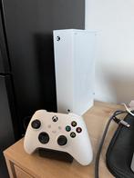 Xbox series S + docking station, Ophalen, Xbox Series S, Zo goed als nieuw, Controller
