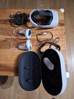 Meta Quest 2 - 128 GB, Consoles de jeu & Jeux vidéo, Virtual Reality, Enlèvement, Comme neuf, Lunettes VR