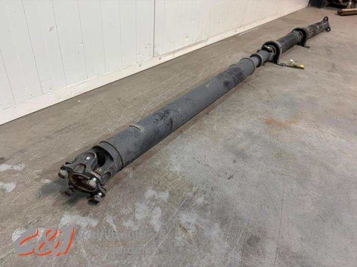 Arbre intermédiaire d'un Iveco New Daily, -, 3 mois de garantie, Utilisé, Autres marques automobiles