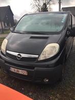 Opel Vivaro 2.5 DTCI, Auto's, Vivaro, Diesel, Particulier, Te koop