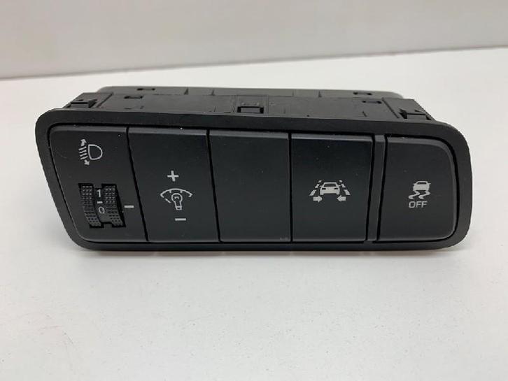 COMMUTATEUR VITRES ELECTRIQUES Tucson (TL) (|93575D3021|), Autos : Pièces & Accessoires, Autres pièces automobiles, Hyundai, Neuf