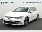Volkswagen Golf VIII eHybrid (PHEV) Golf eHybrid 1.4 Style O, Auto's, Automaat, Wit, https://public.car-pass.be/vhr/5c3a19a6-bebf-45c2-bbc3-8eaea4f678a3