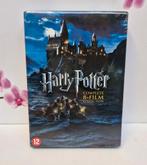 🖤 Harry Potter DVD BoxSet *nieuw*, Ophalen of Verzenden, Nieuw, Overige typen