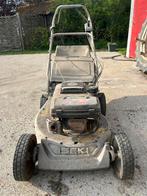 Iseki sw621, Tondeuse rotative, Utilisé, Sac de ramassage, Tondeuses à gazon à essence