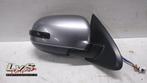 Buitenspiegel rechts van een Mitsubishi Outlander, Gebruikt, -, -, Ophalen of Verzenden