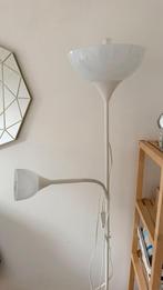 Lamp, Ophalen, Zo goed als nieuw