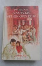 Jeugdboek:Gevangenis met open deur, Ophalen of Verzenden