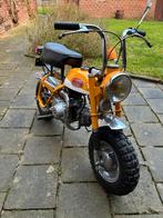 HONDA MONKEY Z50A, Fietsen en Brommers, Ophalen, Gebruikt