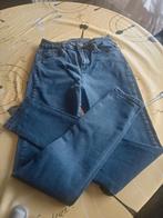 Jeans broek maat 40, Kleding | Dames, Spijkerbroeken en Jeans, Ophalen, Zo goed als nieuw, W30 - W32 (confectie 38/40), Blauw