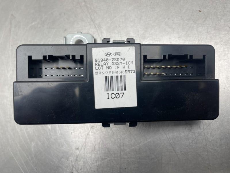 DIVERS RELAIS Hyundai iX35 (LM) (|919402S070|), Autos : Pièces & Accessoires, Utilisé, Hyundai