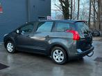 Peugeot 5008 e-HDI FAP 115 Automaat Navi CruiseCntrl Airco, Auto's, Peugeot, Automaat, Euro 5, 4 cilinders, 109 g/km