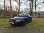 2002 Audi TT 1.8T QUATTRO, Autos, Audi, Cuir, Electronic Stability Program (ESP), Boîte manuelle, Noir