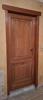 porte, Bricolage & Construction, Enlèvement, Utilisé