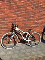 Jongens fiets 24 inch, Enlèvement ou Envoi, Comme neuf, 24 pouces, Vitesses