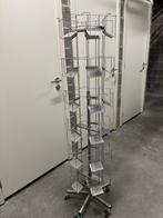 Kaarthouder / Kaartenmolen, Ophalen