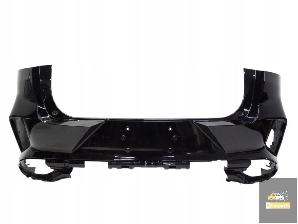 P10970071, MG Marvel R SAIC Rising Marvel R 21- achterbumper, Gebruikt, Bumper, SAIC Motor UK Technical Centre Limited, MG