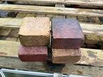 Betonklinkers, Tuin en Terras, Ophalen, Gebruikt, Overige typen