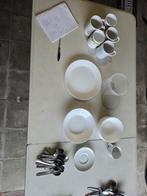 Lot de vaisselle en état neuf, Enlèvement