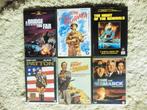 Oorlogsklassiekers DVD Pakket (7 TOPfilms)   €15, Enlèvement ou Envoi, Comme neuf, Action et Aventure