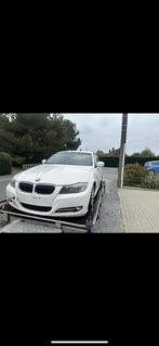 Toutes pieces bmw e90 318D/318I, Ophalen of Verzenden, BMW