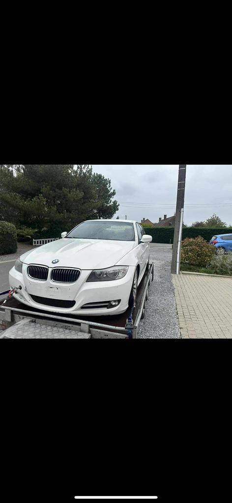 Toutes pieces bmw e90 318D/318I, Autos : Pièces & Accessoires, Moteurs & Accessoires, BMW, Enlèvement ou Envoi